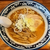 麺喰らう（その 742）らー麺＋メンマ