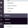 FluentdをDatadogで監視