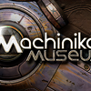 【ゲーム】パズル自体は簡単！未知のアイテムをいじくりまわす[Machinika: Museum]