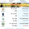 【仮想通貨】7日目の収支結果報告