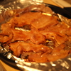 アラジンオーブンとミトンの耐熱温度と豚のばら肉の生姜焼き