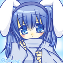 うさ記゛