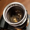 【オールドレンズ】CANON FL58mm F1.2、FL19mm F3.5でFLレンズの淡い世界を楽しむ【α7II】