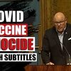 Covidワクチンは有毒である-フィンランドの国会議員