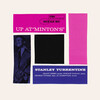 「Stanley Turrentine - Up At Minton's Vol. 2 (Blue Note) 1961」爆走する「Us Three」トリオ