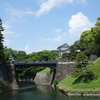 奉祝　御即位一般参賀①　和田倉橋～皇居前広場～二重橋