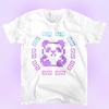 ピコピコTシャツ爆誕！！ヌンのぱんだ＆ゲーム大すきコントローラなどTシャツのご案内