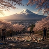 【深刻】日本のオーバーツーリズム問題とは？京都、富士山、鎌倉のリアル