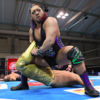 【Scorpion Deathlock（サソリ固め）をチョイスしたEVILはセンスあり｜新日本プロレス】