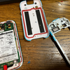ソフトバンク キッズフォン2が契約できなかった！！ので！！！！！ハッキングした！