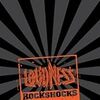  LOUDNESS : FLATBACKER