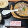 ご飯おかわり無料！宮本むなし、最高です！