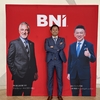 BNIナショナルカンファレンス2025in沖縄コンベンションセンター