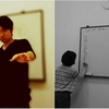 マナマナ横浜手話教室初級クラスの授業 #4 (2015.6～8月期)