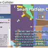 Smart Platform Collider　物理演算コライダーを強化した2D横スクロールアクションのゲームキット