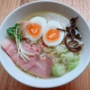 【鳥取のラーメン屋】ミシュランが認めたラーメン屋「ホットエアー」。