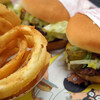 Fatburger（ファットバーガー）、店名変更？