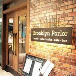 Brooklyn Parlor