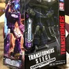 最近買ったトランスフォーマーども
