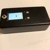 Pimoroni pico lipo （電源を切る）