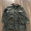 そしてBarbour