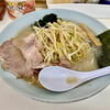 【今週のラーメン４７０５】 つばき食堂 （東京・小金井市貫井北町） ねぎラーメン 中　〜やっぱ朝ラー！だったら「つばき！」気分高まるラーショ的大衆形式美！