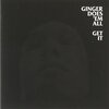 The Elegant Sounds Of Ginger does'em all