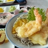 今年初のランチ会が天ぷらそば∼( ´艸｀)