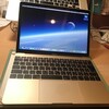 今週のお題：「今年買ってよかったもの」・・・いくつかあるけど、一番はMacBookです。