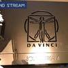 モンスター カーアンプ SoundStream Da Vinci 初期調査