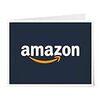 Amazonギフトカード- 印刷タイプ(PDF) - Amazonロゴ(スミブラック)