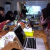 Rails Girls More! @株式会社万葉 第2回（通算3回目）に参加してきました。