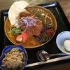 京都　「CURRY専門店ヤグラ 」