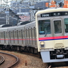 京王線　7000系初期車