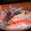 海の無い”高山”　美味しい魚介が食べれます！！