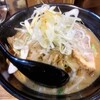 ドロドロな濃厚スープがたまらない！味噌ラーメン好きにオススメの「麺処花田」