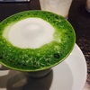 カフェは、自分の存在を消せる空間。