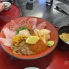 海鮮丼・色々