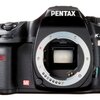 Pentax K20Dディスコン