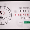  WORLD HAPPINESS 2017