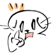 記事一覧 猫の無料イラスト スコちゃん