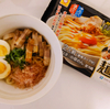 まぜら〜卵かけ麺