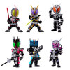 【仮面ライダー】コンバージ モーション『CONVERGE MOTION 仮面ライダー3』食玩 10個入りBOX【バンダイ】より2023年6月発売予定♪