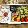 パパが作った弁当（No.207）