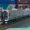 ＫＡＴＯ　Ｅ１３１系０番台車／入線報告
