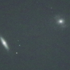 云われるがまま NGC4340 かみのけ座