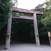 神社好きの僕が、神社でする３つのこと  ～御辞儀・御手洗・御礼～