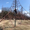 イモ山公園に行きました！