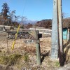 関東ふれあいの道-雑木の山路