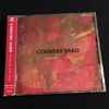 COUNRY YARD入荷